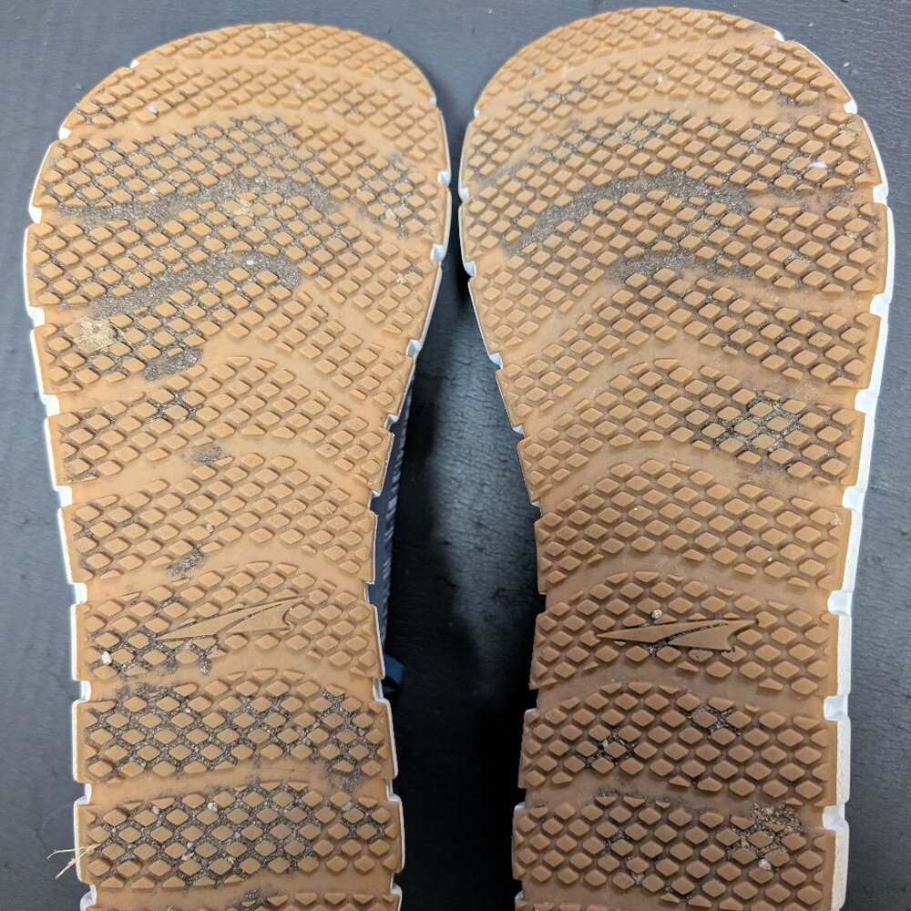 Altra Vali Knit Casual Sneakers, Men's Size 9.5 - Picture 4 of 4